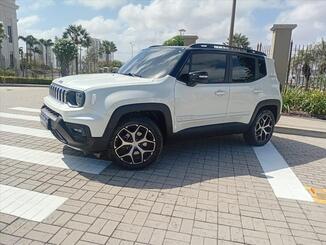 Jeep RENEGADE 1.3 T270 TURBO FLEX SAHARA AT6