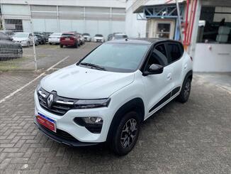 KWID 1.0 12V SCE FLEX INTENSE MANUAL