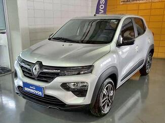 Renault KWID 1.0 12V SCE FLEX INTENSE MANUAL