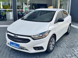 Chevrolet JOY PLUS 1.0 BLACK FLEX 4P MANUAL