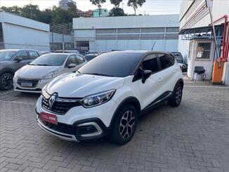 Renault CAPTUR 1.3 TCE FLEX INTENSE X-TRONIC