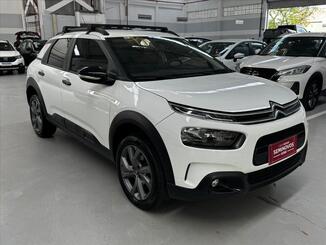 Citroën C4 CACTUS 1.6 VTI 120 FLEX FEEL MANUAL