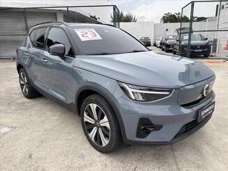 Volvo XC40 P6 RECHARGE ELECTRIC PLUS AWD