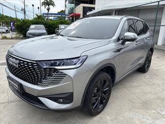 Gwm HAVAL H6 1.5 HEV PREMIUM E-TRACTION