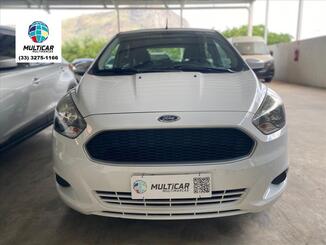 KA 1.0 TI-VCT FLEX SE MANUAL