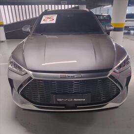 Byd SONG PLUS 1.5 DM-I HÍBRIDO AUTOMÁTICO