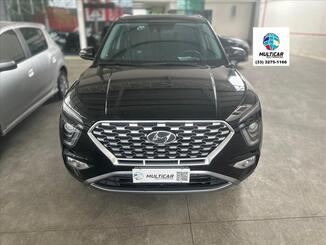 Hyundai CRETA 1.0 TGDI FLEX LIMITED AUTOMÁTICO