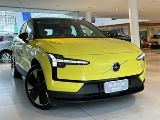 Volvo EX30 Ultra