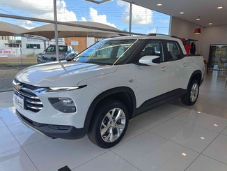 Chevrolet MONTANA 1.2 TURBO FLEX PREMIER AUTOMÁTICO