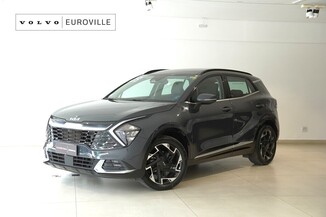 Kia SPORTAGE 1.6 TGDI MHEV EX PRESTIGE DCT