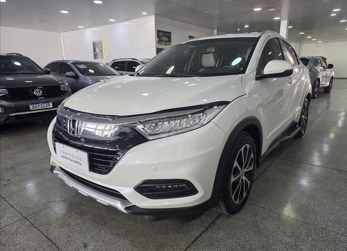 galeria HR-V