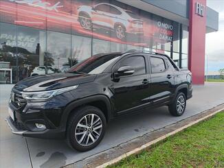 Fiat STRADA 1.3 FIREFLY FLEX VOLCANO CD MANUAL