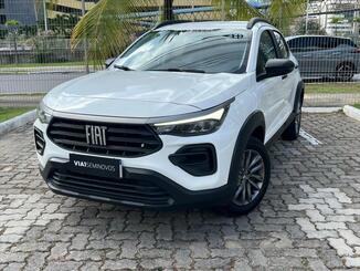 Fiat PULSE 1.3 FLEX DRIVE MANUAL