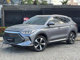 Byd SONG PLUS 1.5 DM-I HÍBRIDO AUTOMÁTICO