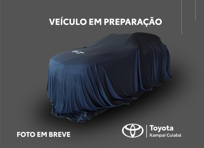 galeria COROLLA CROSS