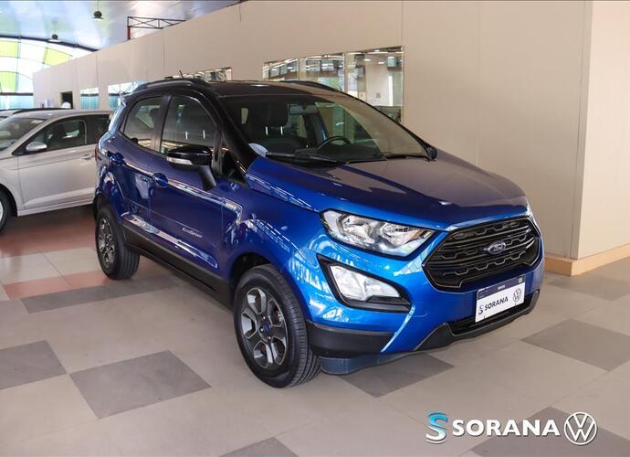 galeria ECOSPORT