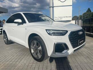 Audi Q5 Sportback Performance TFSIe