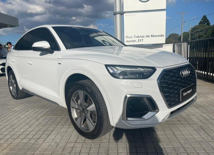 galeria Q5 Sportback
