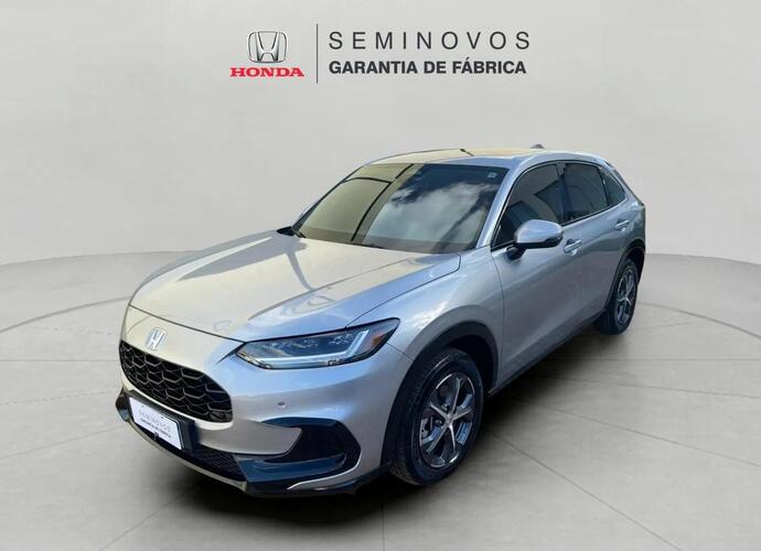 galeria ZR-V TOURING