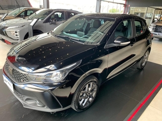 Fiat ARGO 1.3 FIREFLY FLEX DRIVE CVT