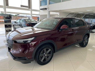 Honda HR-V 1.5 DI I-VTEC FLEX EXL CVT