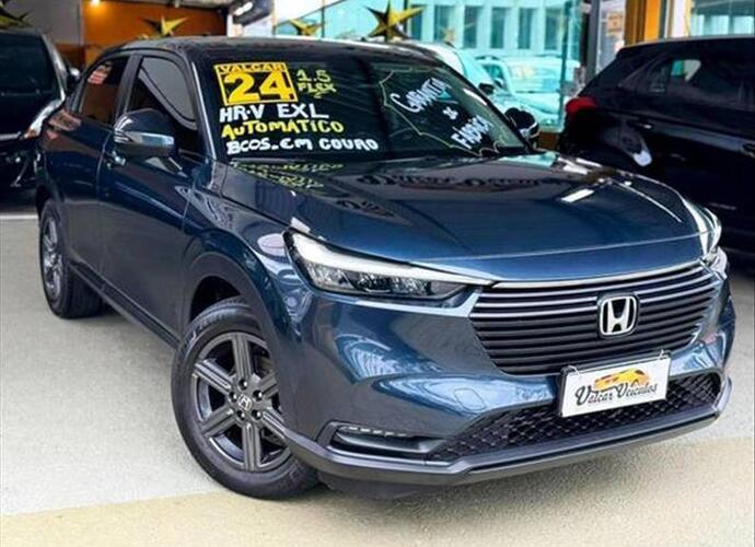 galeria HR-V