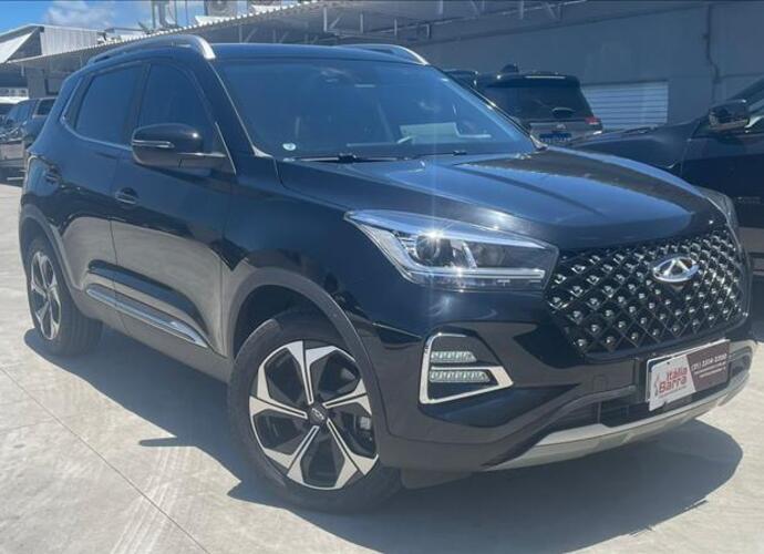 galeria TIGGO 5X PRO