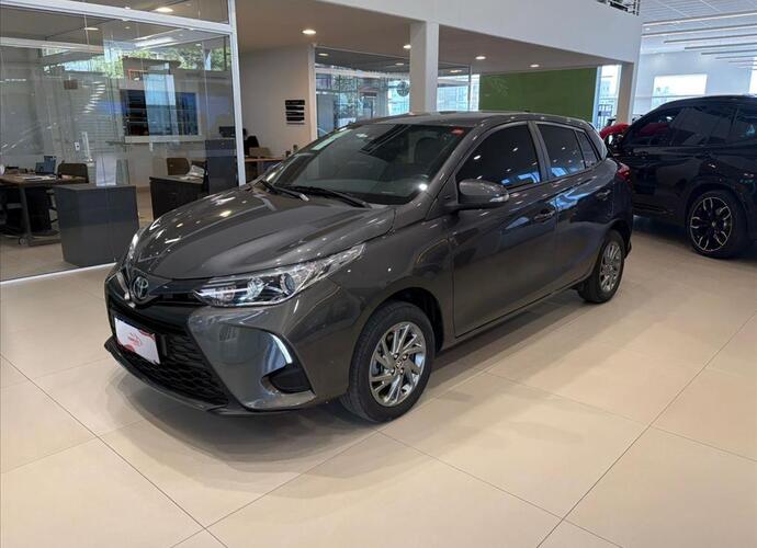 galeria YARIS