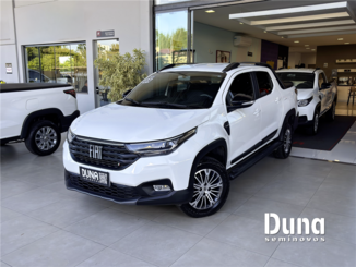 Fiat STRADA 1.3 FIREFLY FLEX RANCH CD CVT