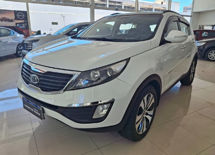 galeria SPORTAGE