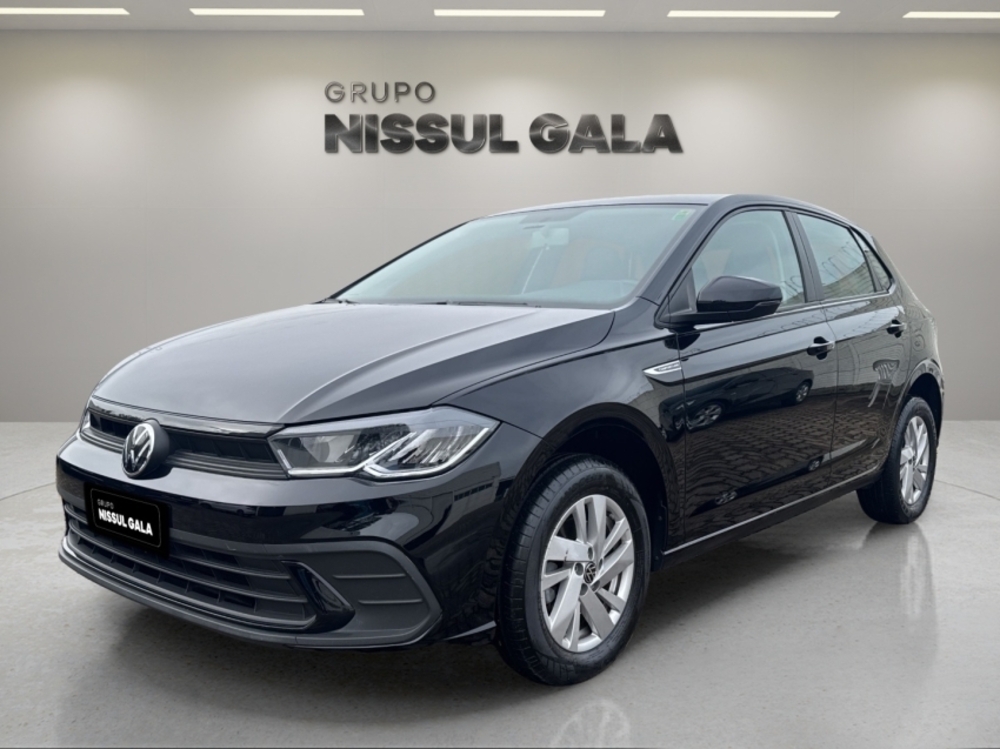 POLO 1.0 170 TSI COMFORTLINE AUTOMÁTICO