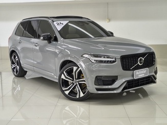 Volvo XC90 T-8 Ultim. Dark 2.0 AWD (Híbrido)