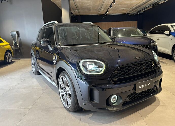 galeria Cooper Countryman