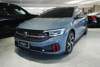 Volkswagen Jetta 2.0 GLI 350 TSI (Aut)