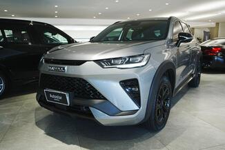 Gwm Haval H6 GT PHEV AWD