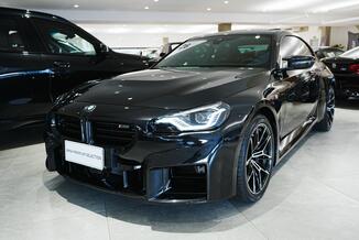 Bmw M2 Coupé 3.0 Bi-Turbo