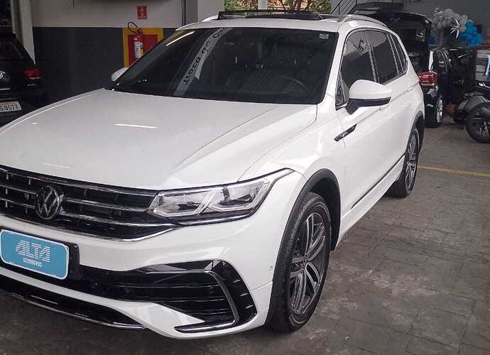 galeria Tiguan