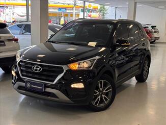  CRETA 2.0 16V Pulse 