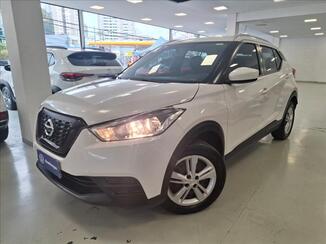  KICKS 1.6 16vstart S Direct 