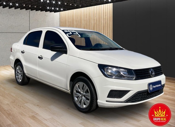 galeria VOYAGE 1.0 Flex 12V 4p