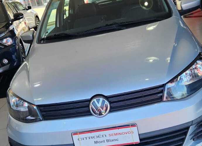 galeria GOL 1.0 MANUAL