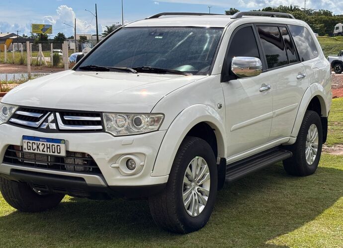 galeria PAJERO DAKAR 3.2 4X4