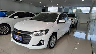 Chevrolet ONIX PLUS 1.0 TURBO FLEX LTZ AUTOMÁTICO