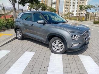 Hyundai CRETA 1.0 TGDI FLEX COMFORT AUTOMÁTICO