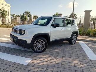 Jeep RENEGADE 1.3 T270 TURBO FLEX AT6