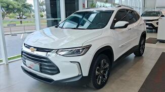 Chevrolet TRACKER 1.2 TURBO FLEX PREMIER AUTOMÁTICO