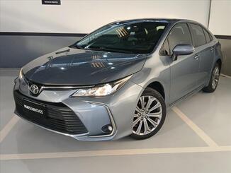 Toyota COROLLA 2.0 VVT-IE FLEX XEI DIRECT SHIFT