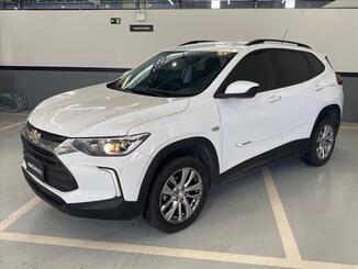 Chevrolet TRACKER 1.0 TURBO FLEX LTZ AUTOMÁTICO