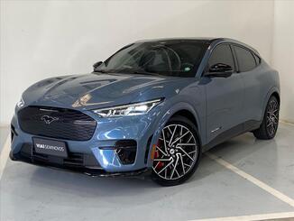 Ford MUSTANG 5.0 V8 TI-VCT GASOLINA MACH 1 SELECTSHIFT