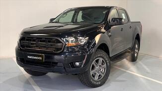 Ford RANGER 2.2 XLS 4X4 CD 16V DIESEL 4P AUTOMÁTICO